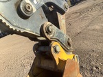 Specialty with Rear Quick Coupler