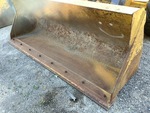 Specialty with Loader Bucket Condition
