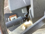 Control Station with Drivetrain Controls