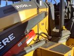 Chassis with Chassis to Arm Pins