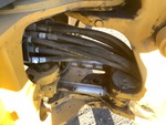 Hydraulics with Hoses (Hydraulic)