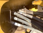 Hydraulics with Valves