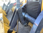 Chassis with Tilt Linkage