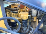 Engine with Engine - Right Side