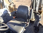 Control Station with Seats/Armrests