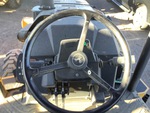 Control Station with Steering Controls