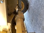 Drivetrain with Front Drive Axle