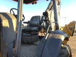 General Appearance with Hand Rails