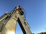 Hydraulics with Auxiliary Hydraulic Plumbing