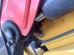 Hydraulics with Loader Lift Cylinders