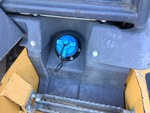 Engine with DEF / AdBlue Tank