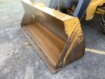 Specialty with Loader Bucket Condition