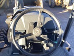 Control Station with Steering Controls