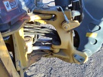 Chassis with Swing Tower Pivot