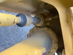 Hydraulics with Steering Cylinder