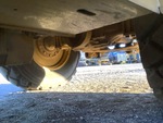 Drivetrain with Rear Drive Axle