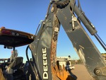 Chassis with Boom Condition