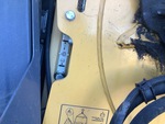 Hydraulics with Hydraulic Tank