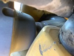 Hydraulics with Boom Lift Cylinder(s)