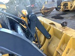Chassis with Tilt Linkage