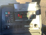 Control Station with Dash Console