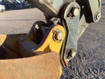 Specialty with Rear Quick Coupler