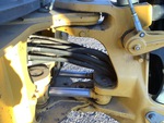Hydraulics with Hoses (Hydraulic)