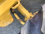 Chassis with Steering Linkage