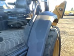 General Appearance with Sheet Metal (fiberglass) Condition