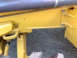 Chassis with Frame Condition