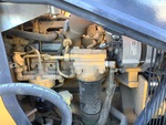Engine with Engine - Right Side