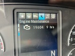 Cab with Engine Hours