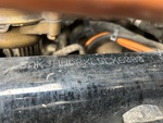 General Appearance with Second Serial Number/VIN Photo
