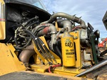 Motor with 