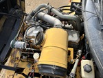 Motor with 