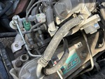 Engine with 