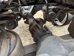 Drivetrain with 