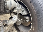 Brakes with 
