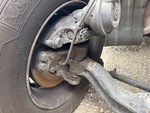 Brakes with 