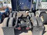 4 dessous de caisse - Camion with 