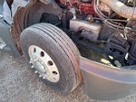 4 dessous de caisse - Camion with 