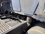 4 dessous de caisse - Camion with 