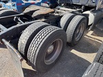 4 dessous de caisse - Camion with 