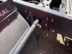 4 dessous de caisse - Camion with 