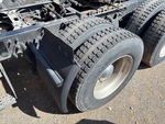 4 dessous de caisse - Camion with 