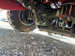 Groupe motopropulseur with 