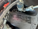 Moteur with 