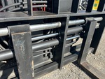 Hydraulique with 