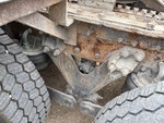 4 Underbody - Truck with 