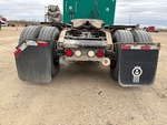 4 Underbody - Truck with 